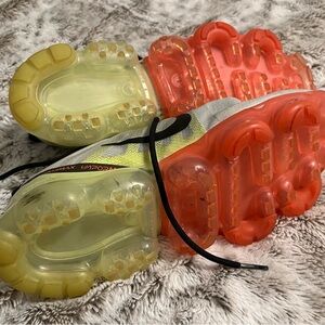 Nike VaporMax Multicolor Sneakers